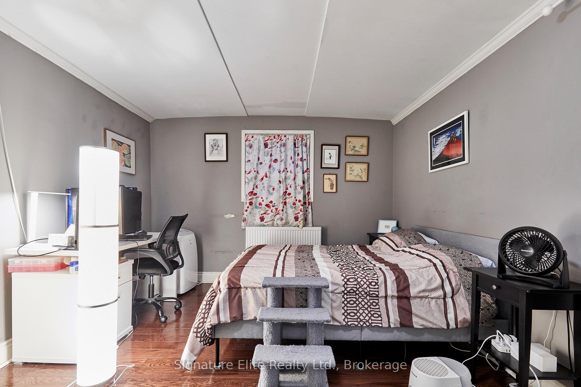 Photo 32 of 340 Pacific Avenue, Toronto, Junction Area — HOMEH