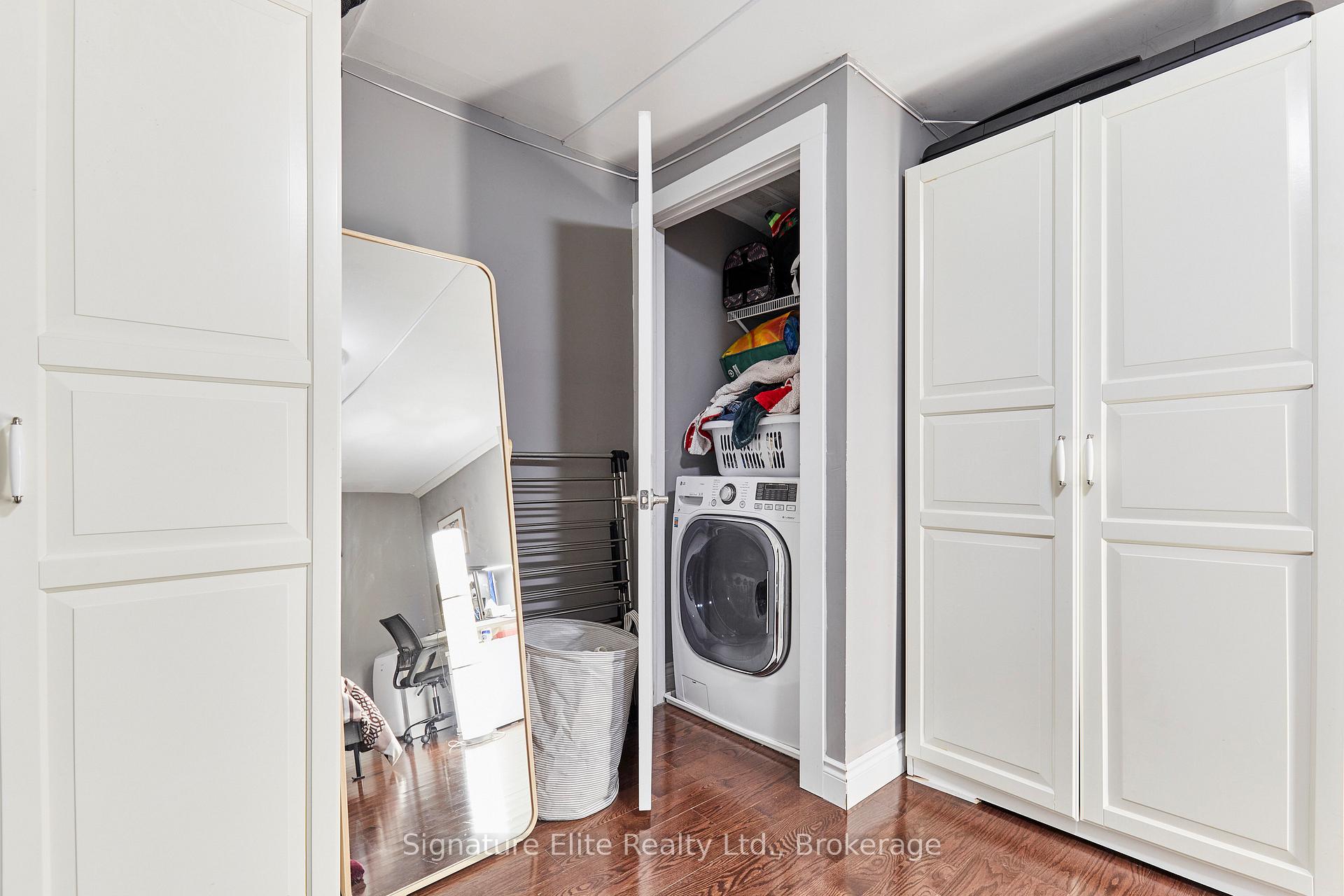 Photo 33 of 340 Pacific Avenue, Toronto, Junction Area — HOMEH