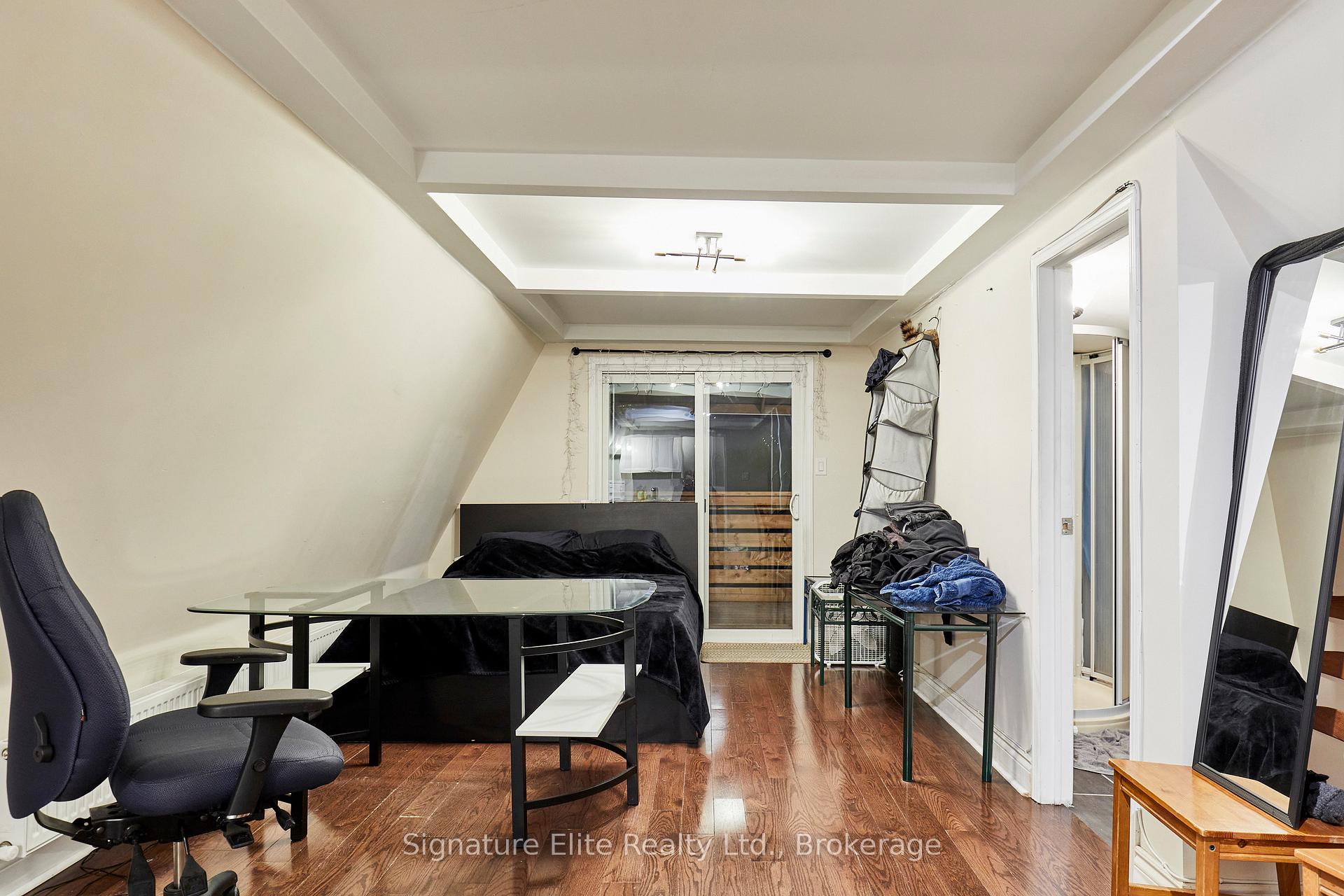 Photo 36 of 340 Pacific Avenue, Toronto, Junction Area — HOMEH