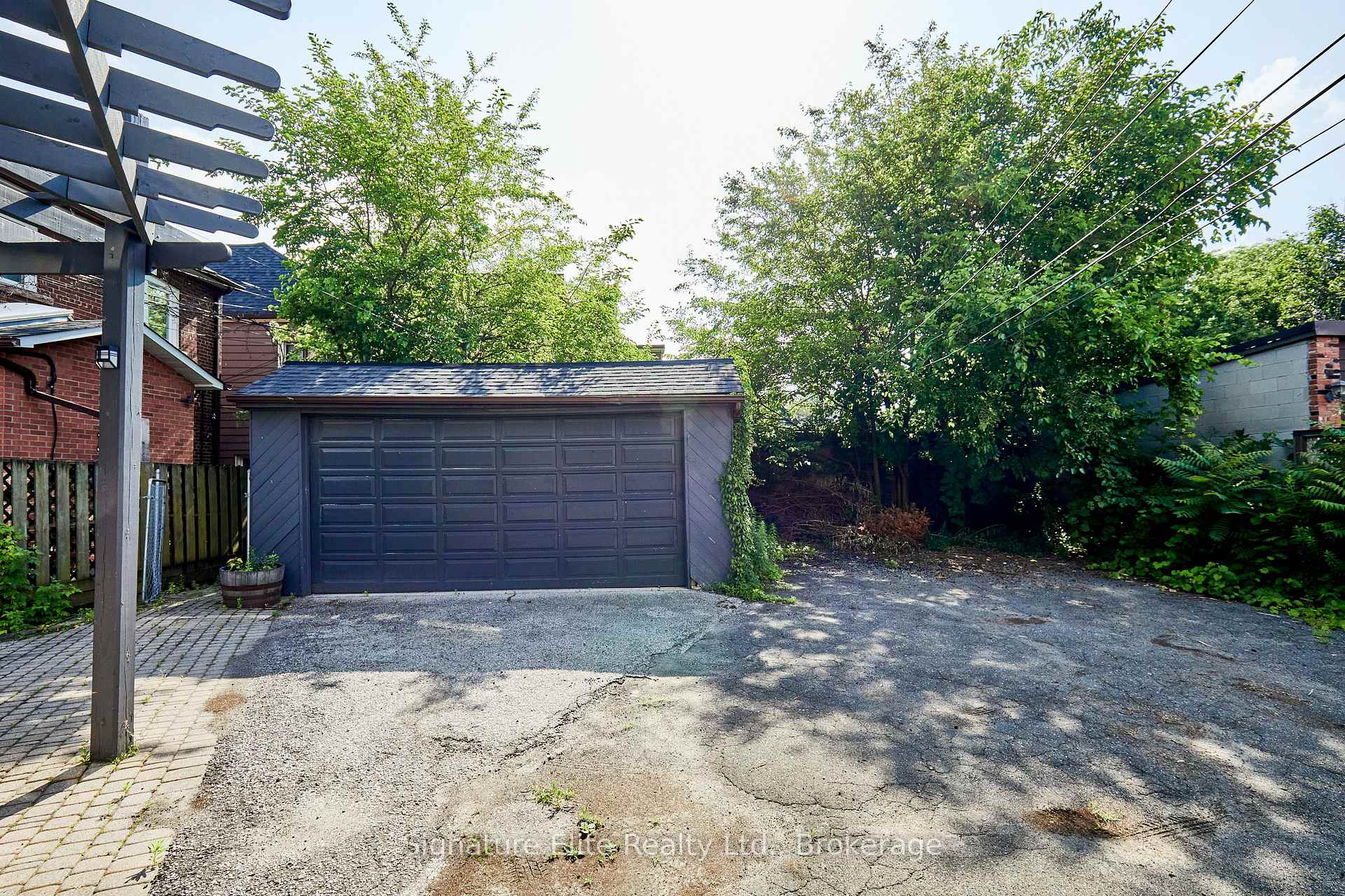 Photo 43 of 340 Pacific Avenue, Toronto, Junction Area — HOMEH