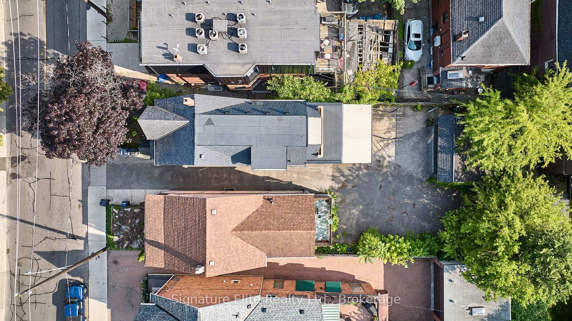 Photo 44 of 340 Pacific Avenue, Toronto, Junction Area — HOMEH