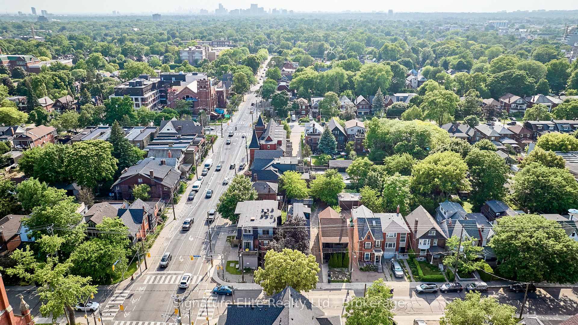 Photo 45 of 340 Pacific Avenue, Toronto, Junction Area — HOMEH