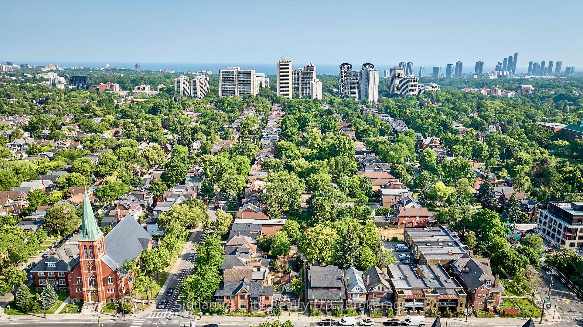 Photo 47 of 340 Pacific Avenue, Toronto, Junction Area — HOMEH