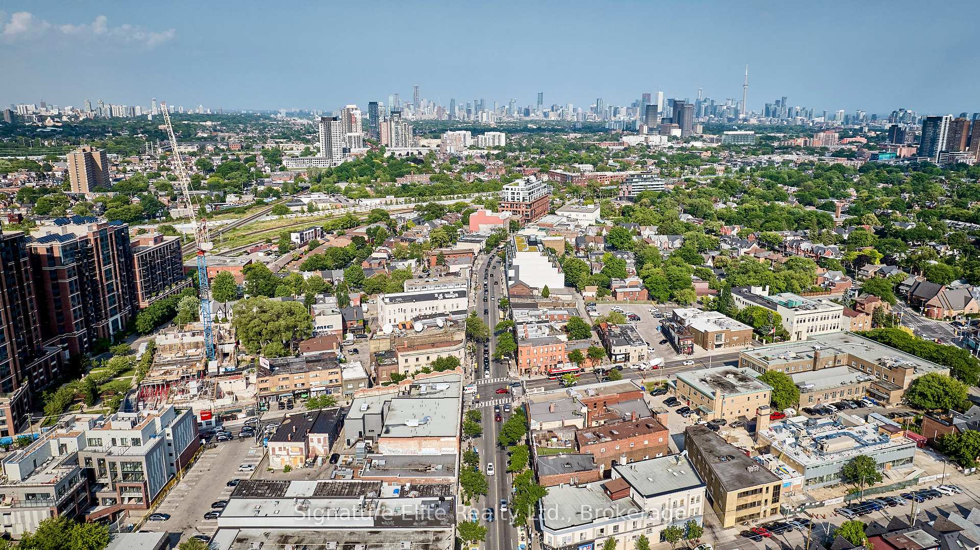 Photo 48 of 340 Pacific Avenue, Toronto, Junction Area — HOMEH