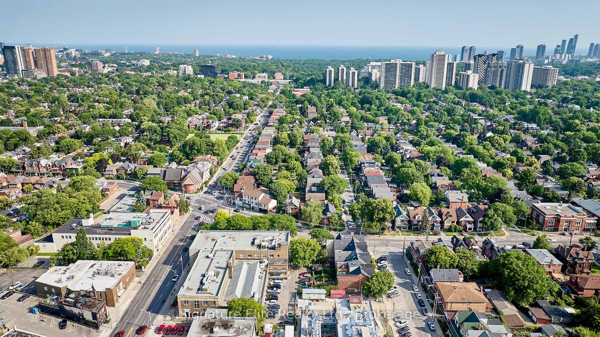 Photo 49 of 340 Pacific Avenue, Toronto, Junction Area — HOMEH