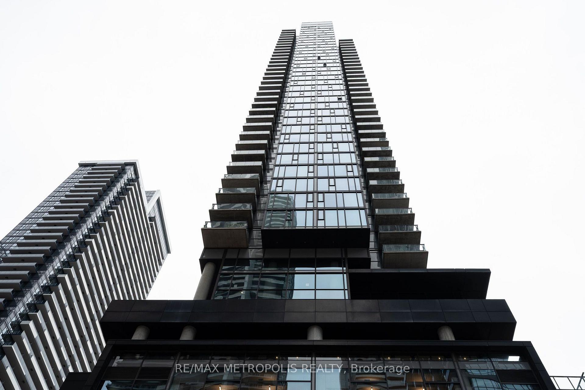 Photo 1 of Unit 4010, 290 Adelaide Street W, Toronto, Waterfront Communities — HOMEH