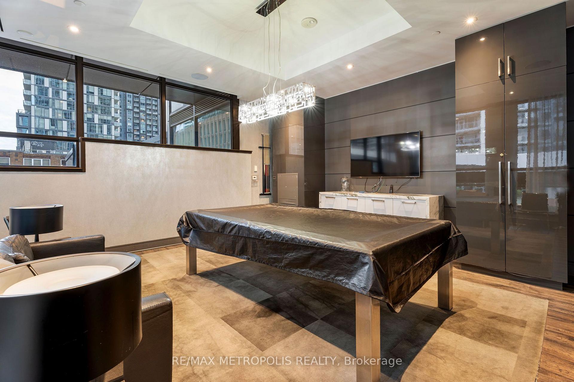 Photo 29 of Unit 4010, 290 Adelaide Street W, Toronto, Waterfront Communities — HOMEH