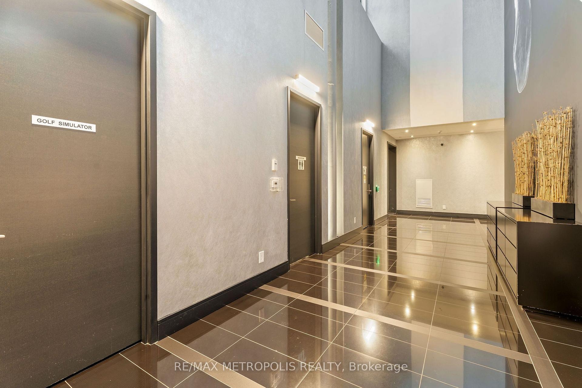 Photo 31 of Unit 4010, 290 Adelaide Street W, Toronto, Waterfront Communities — HOMEH