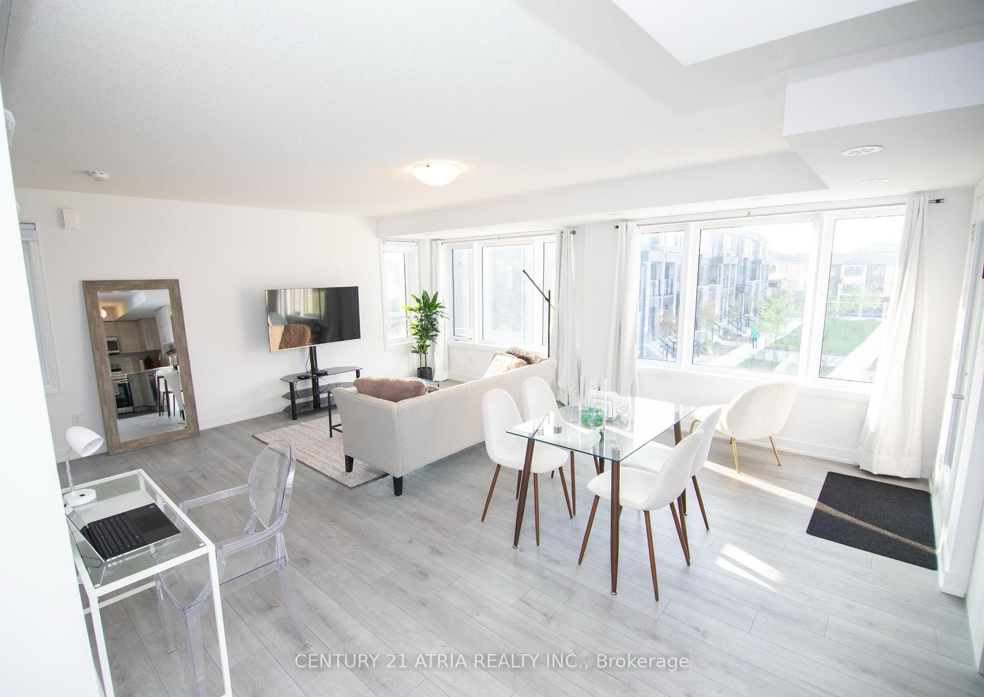 Photo 9 of 103 Appletree Lane N, Barrie, Innis-Shore — HOMEH