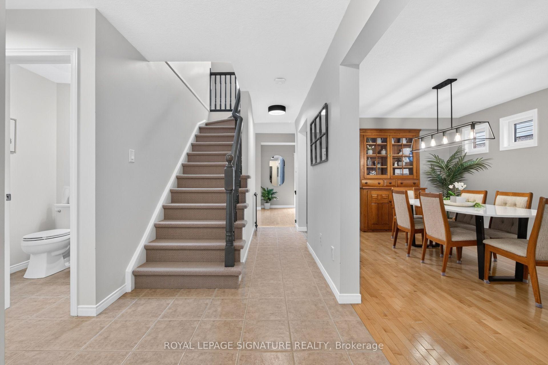 Photo 5 of 16 Pine Ridge Drive, Guelph, Pineridge/Westminster Woods — HOMEH