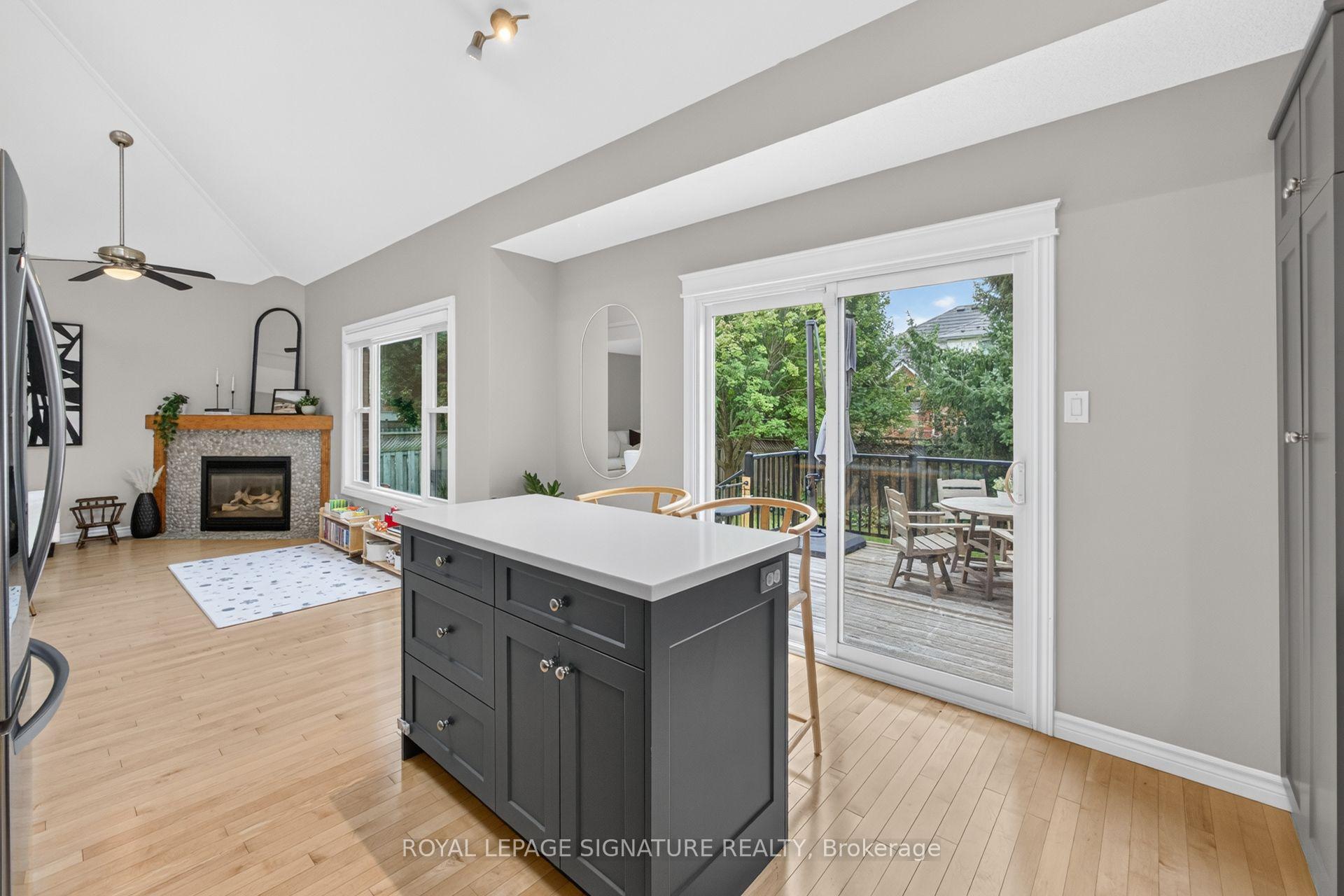 Photo 11 of 16 Pine Ridge Drive, Guelph, Pineridge/Westminster Woods — HOMEH