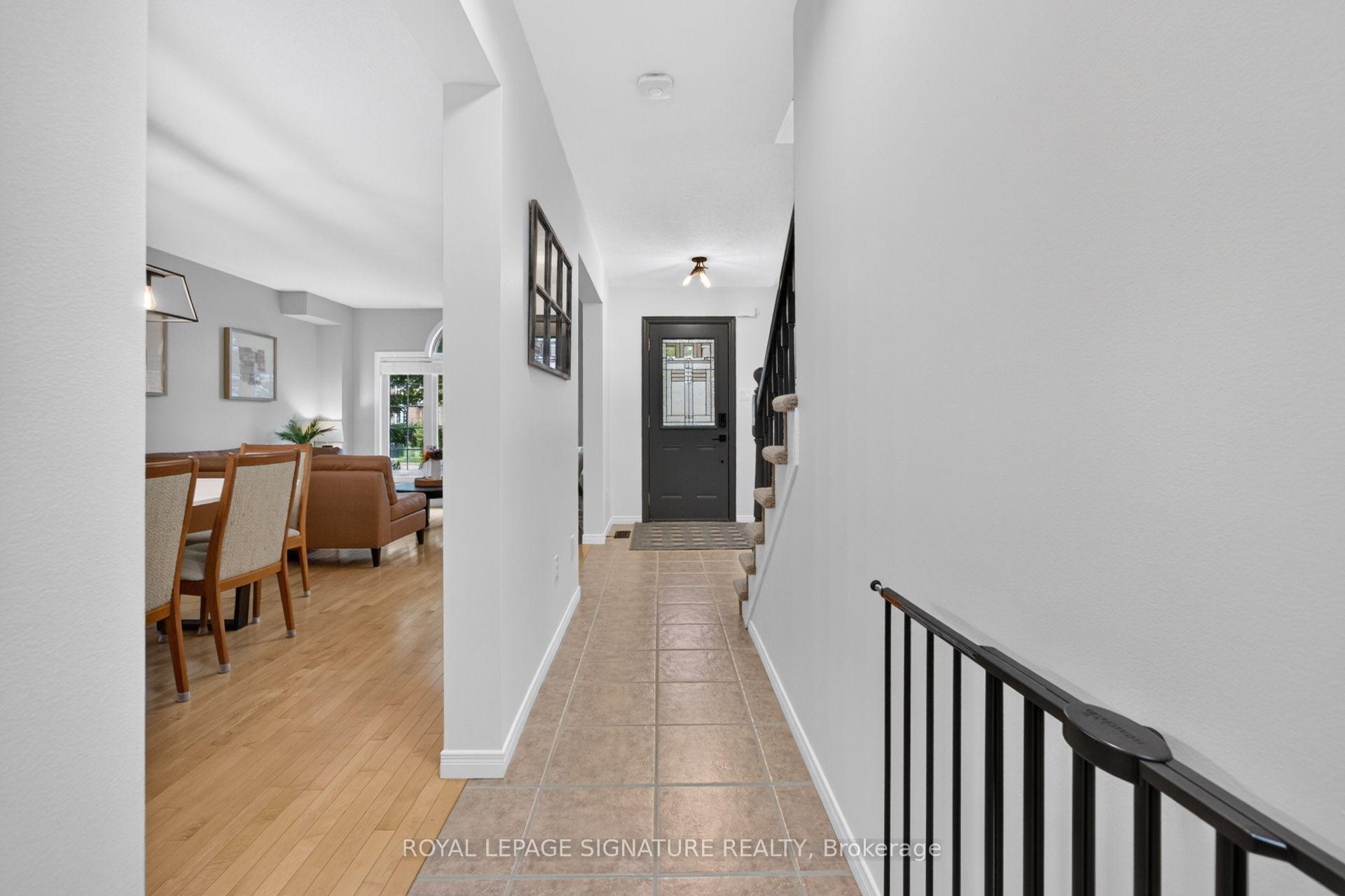 Photo 18 of 16 Pine Ridge Drive, Guelph, Pineridge/Westminster Woods — HOMEH