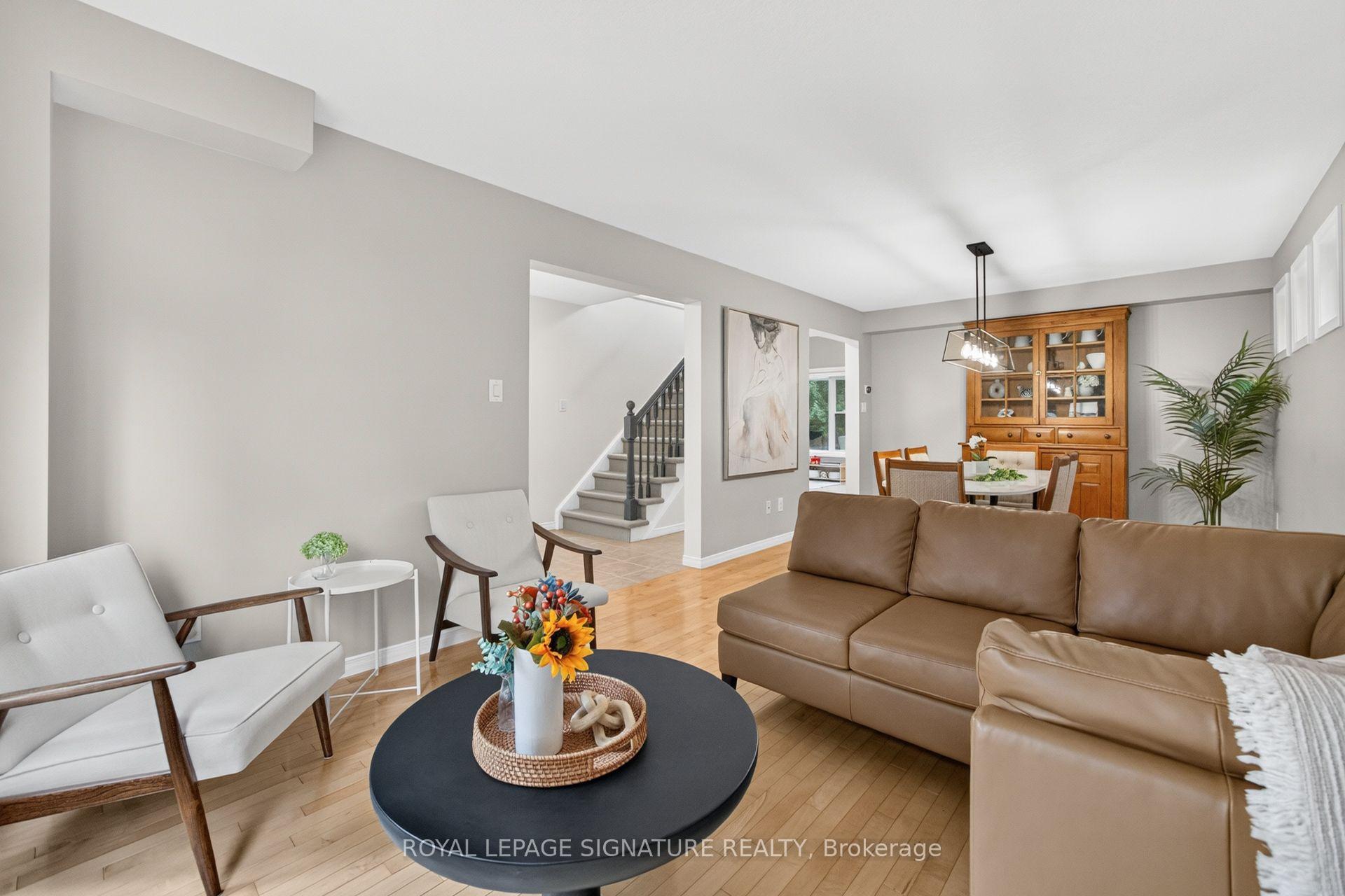 Photo 21 of 16 Pine Ridge Drive, Guelph, Pineridge/Westminster Woods — HOMEH
