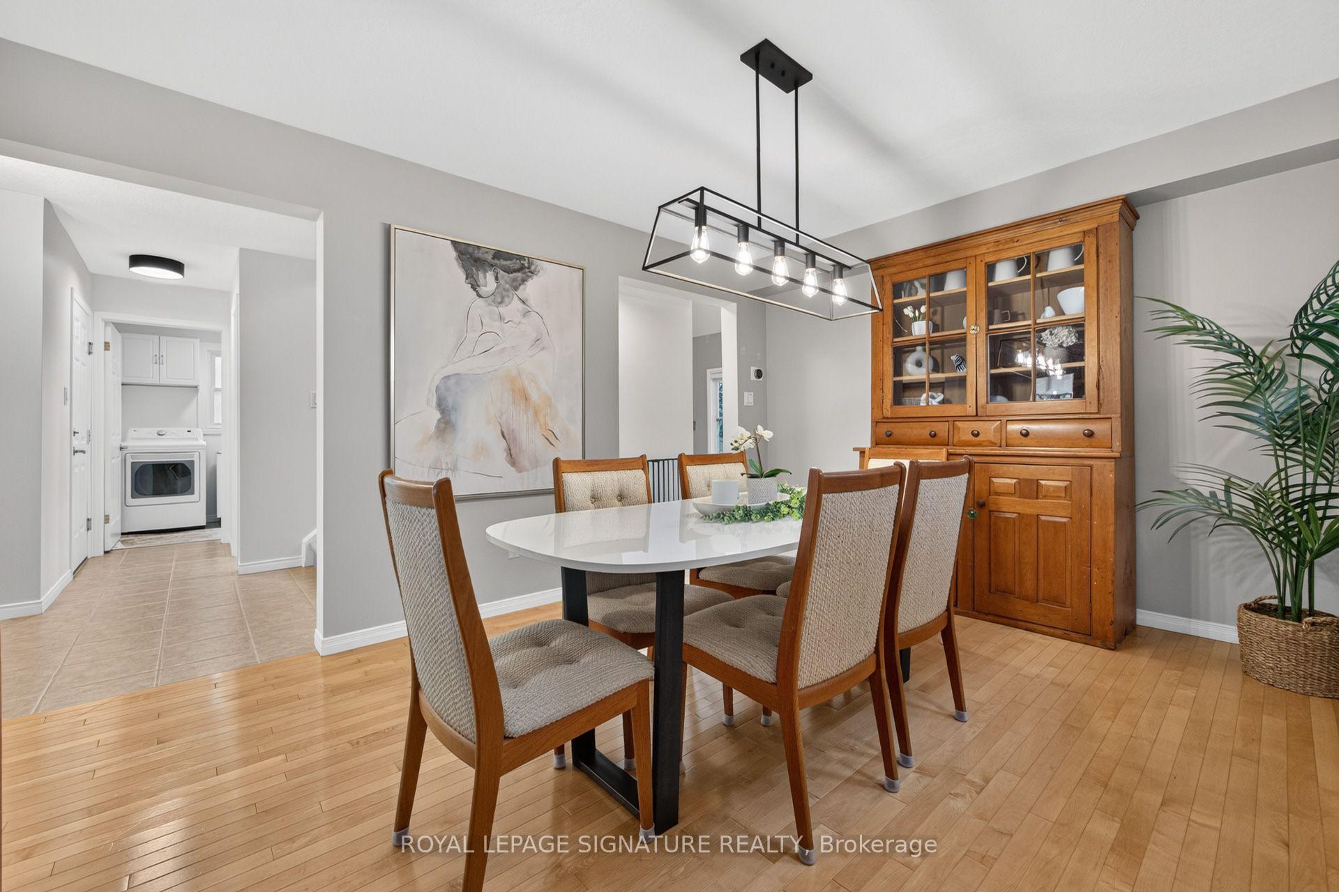 Photo 24 of 16 Pine Ridge Drive, Guelph, Pineridge/Westminster Woods — HOMEH