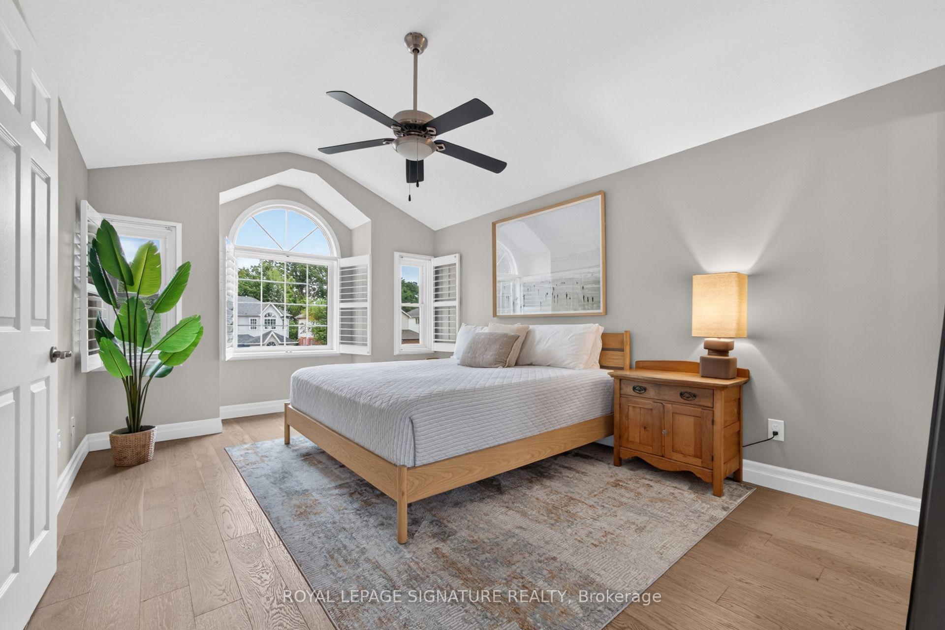 Photo 34 of 16 Pine Ridge Drive, Guelph, Pineridge/Westminster Woods — HOMEH