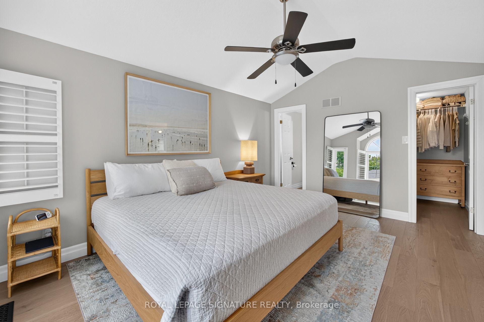 Photo 35 of 16 Pine Ridge Drive, Guelph, Pineridge/Westminster Woods — HOMEH
