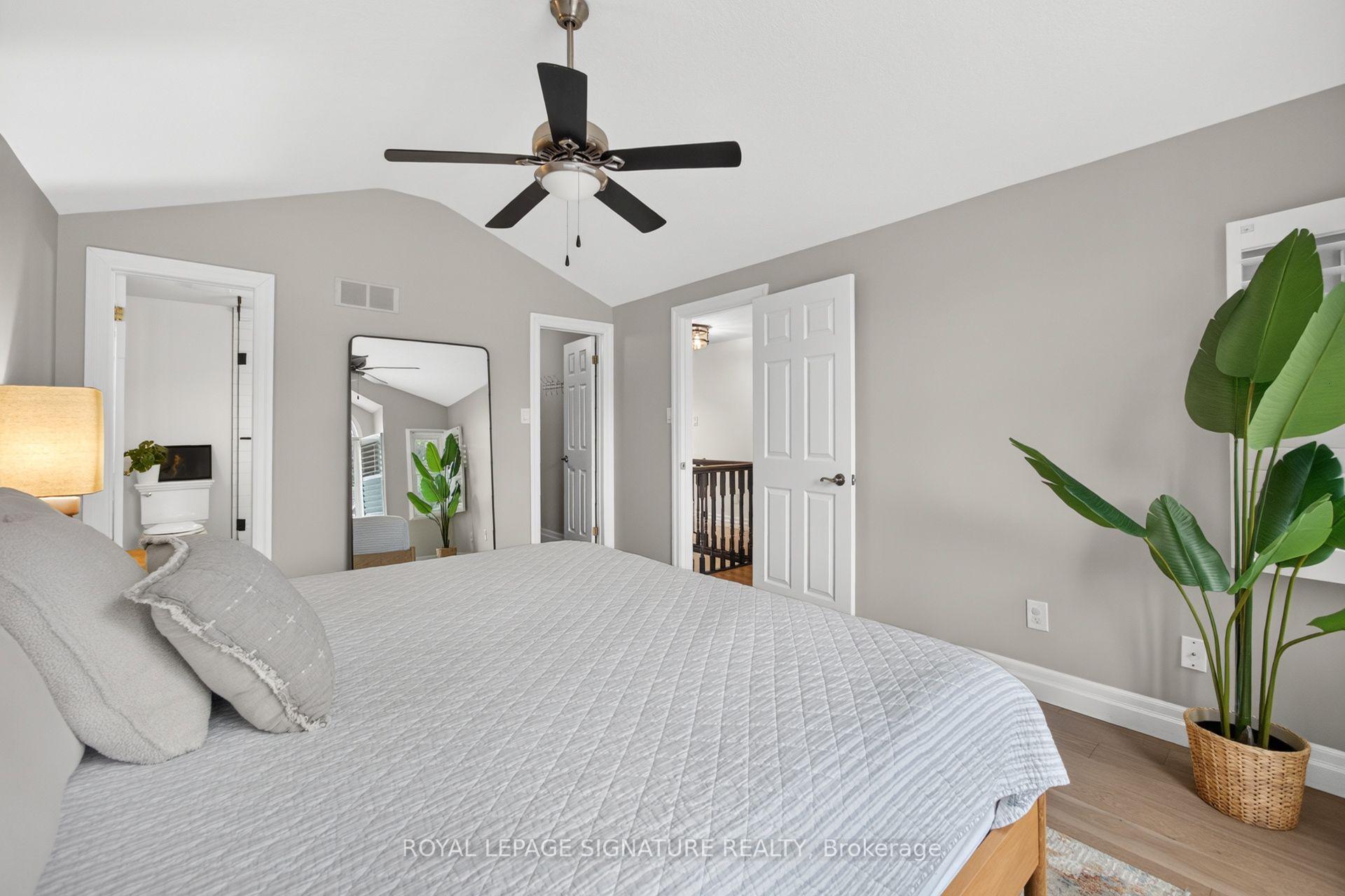 Photo 37 of 16 Pine Ridge Drive, Guelph, Pineridge/Westminster Woods — HOMEH