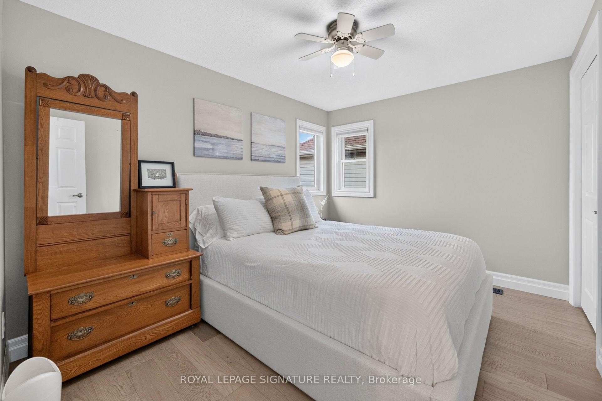 Photo 41 of 16 Pine Ridge Drive, Guelph, Pineridge/Westminster Woods — HOMEH