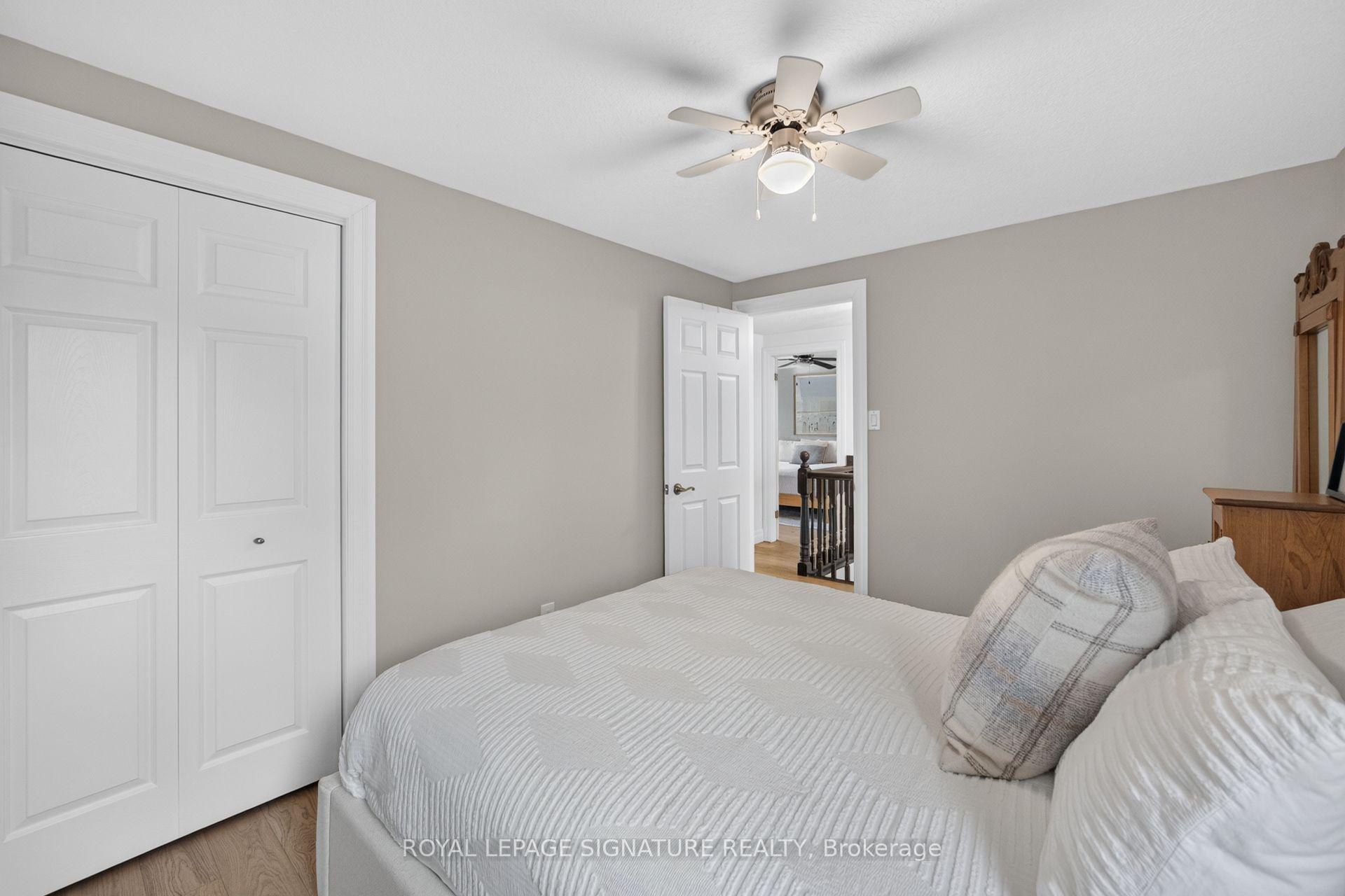 Photo 42 of 16 Pine Ridge Drive, Guelph, Pineridge/Westminster Woods — HOMEH