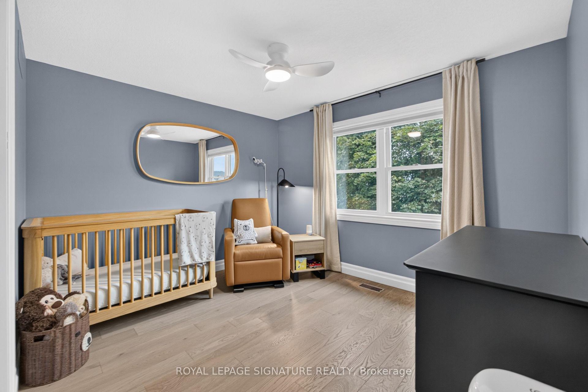 Photo 43 of 16 Pine Ridge Drive, Guelph, Pineridge/Westminster Woods — HOMEH