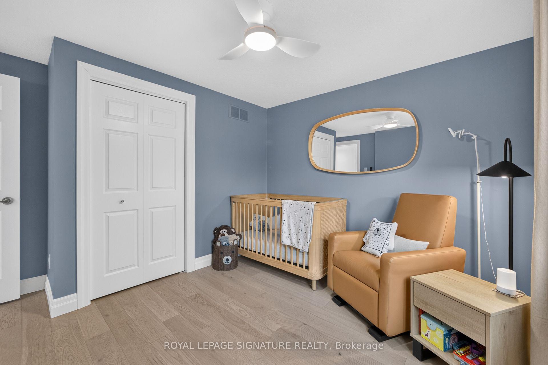 Photo 44 of 16 Pine Ridge Drive, Guelph, Pineridge/Westminster Woods — HOMEH