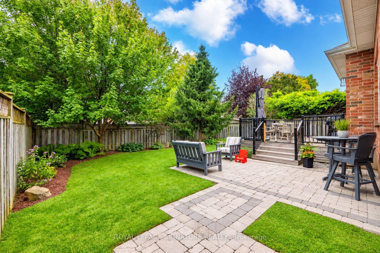 Photo 51 of 16 Pine Ridge Drive, Guelph, Pineridge/Westminster Woods — HOMEH