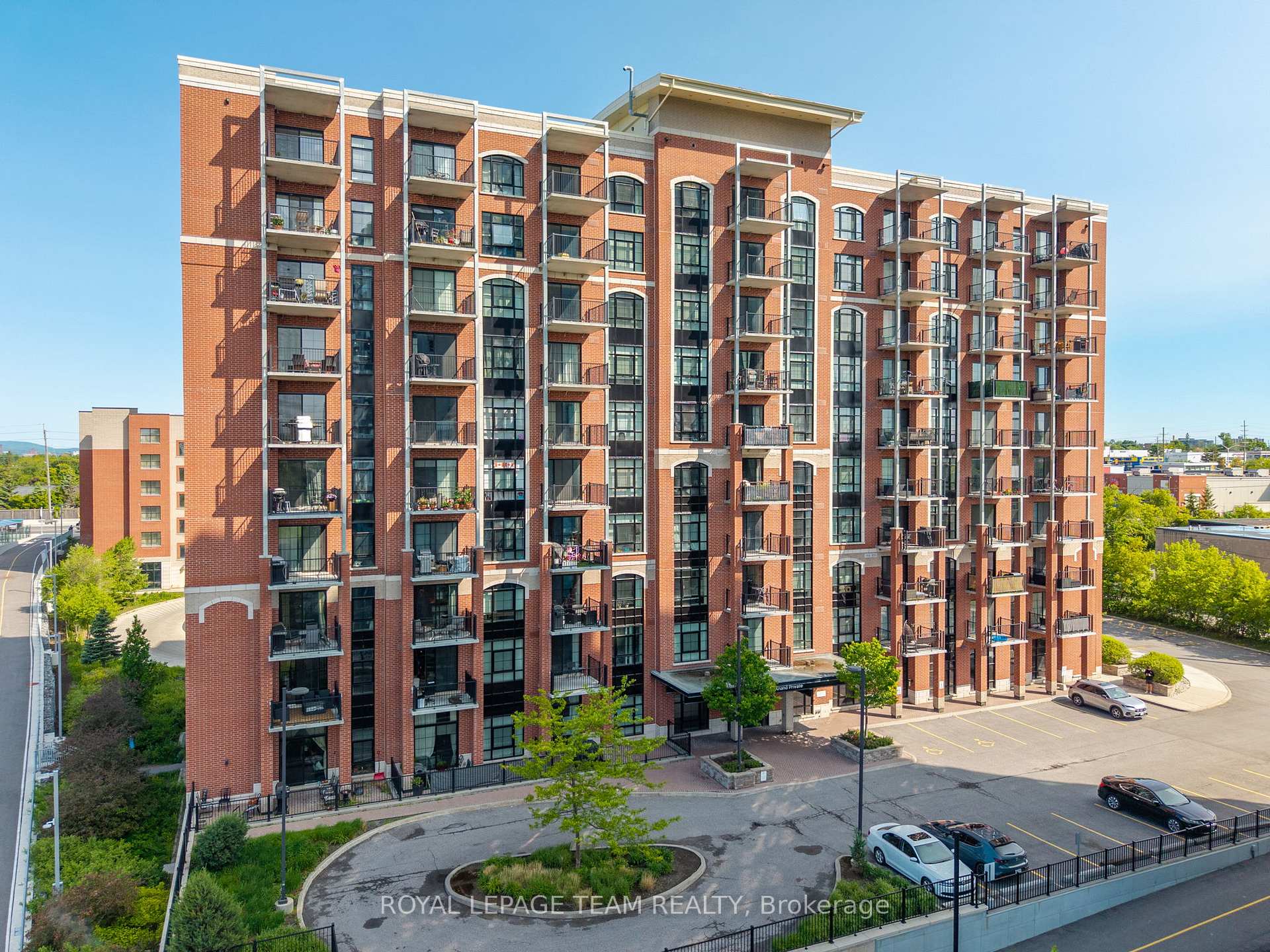 Photo of Unit 808, 555 Anand Private