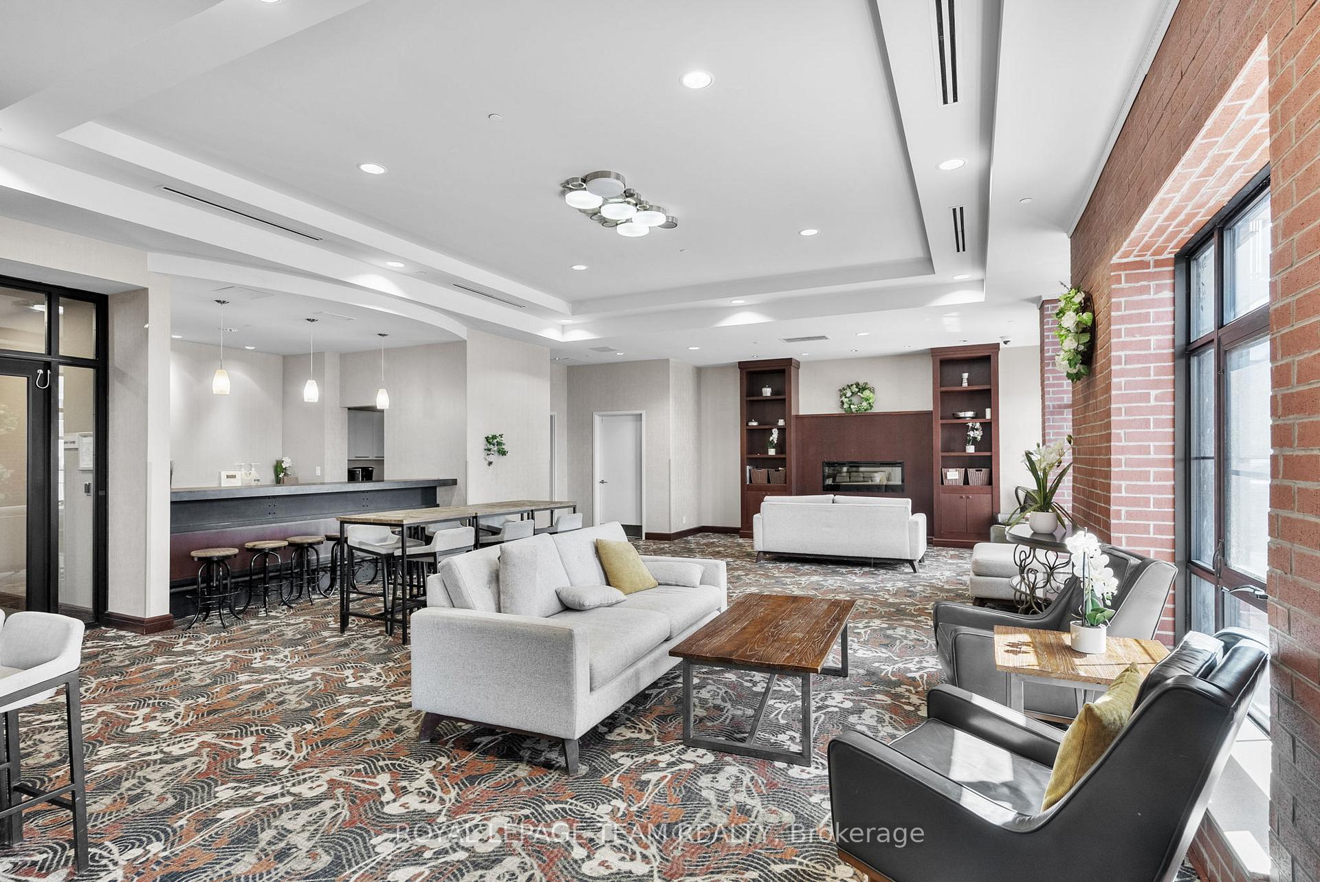 Photo 30 of Unit 808, 555 Anand Private, Ottawa, Riverside Park South — HOMEH