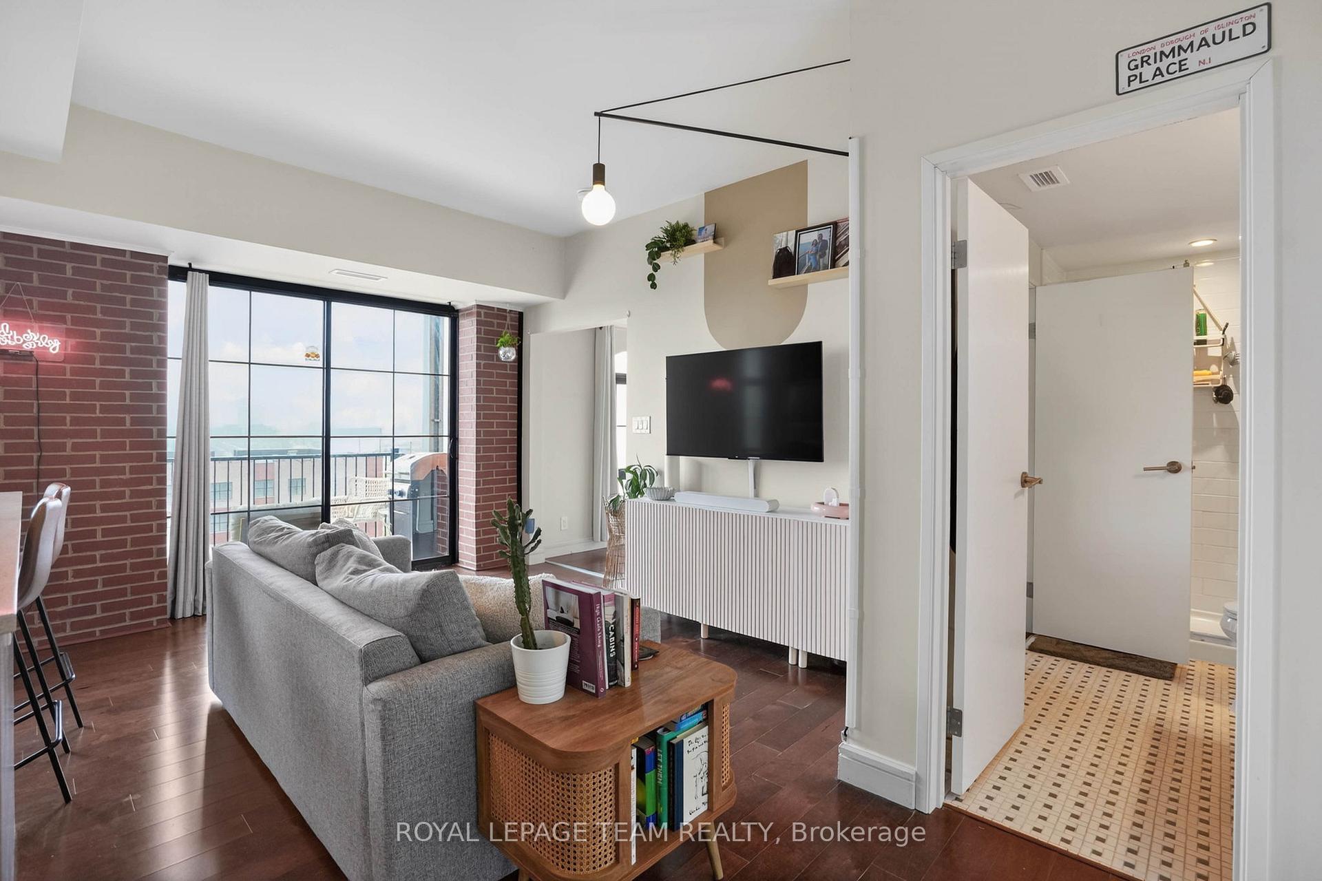 Photo 11 of Unit 808, 555 Anand Private, Ottawa, Riverside Park South — HOMEH