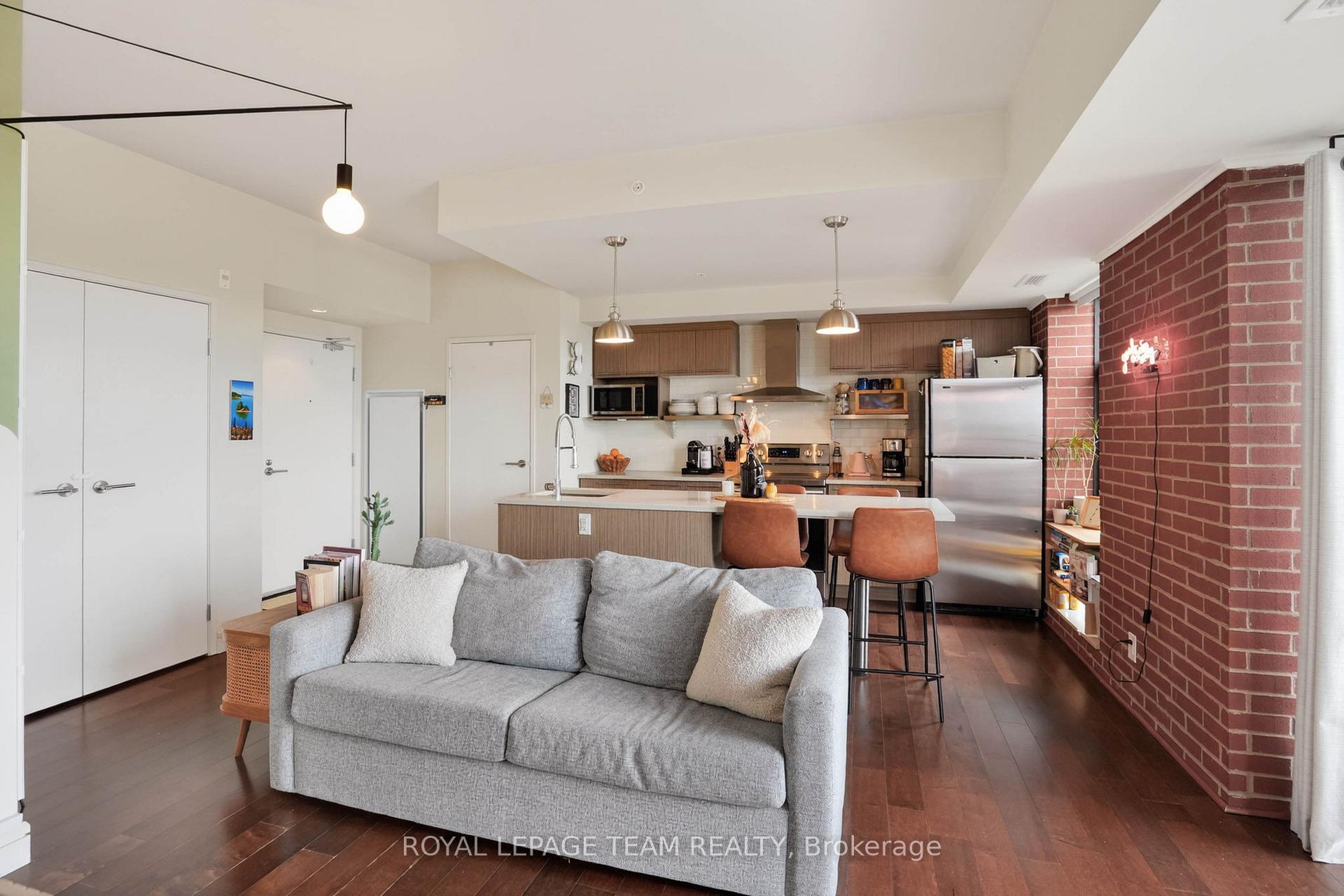 Photo 14 of Unit 808, 555 Anand Private, Ottawa, Riverside Park South — HOMEH