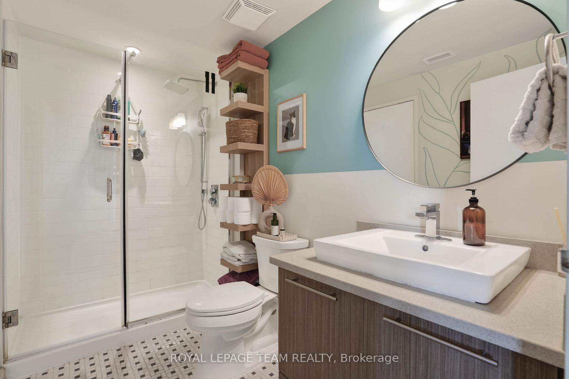 Photo 16 of Unit 808, 555 Anand Private, Ottawa, Riverside Park South — HOMEH