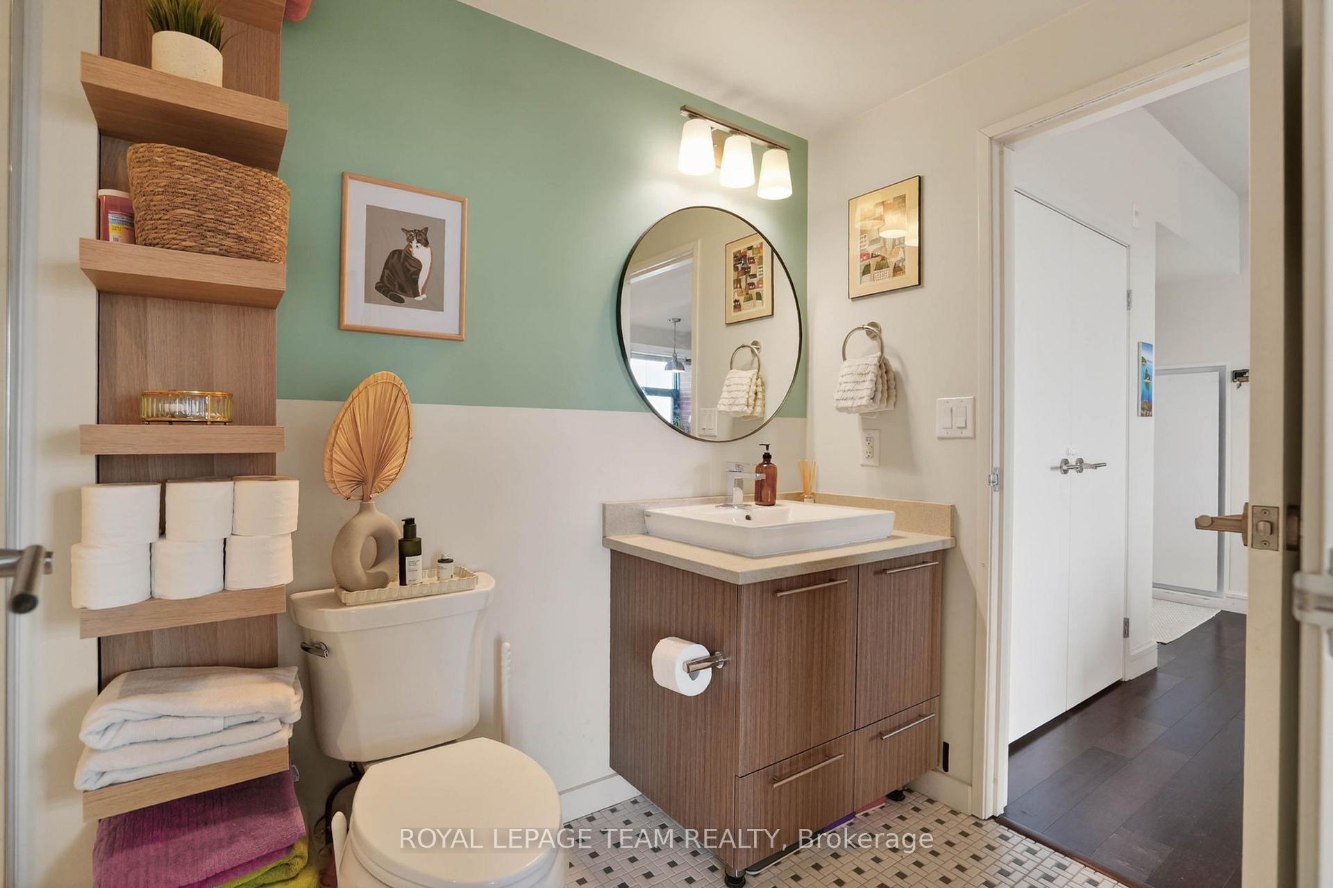 Photo 17 of Unit 808, 555 Anand Private, Ottawa, Riverside Park South — HOMEH