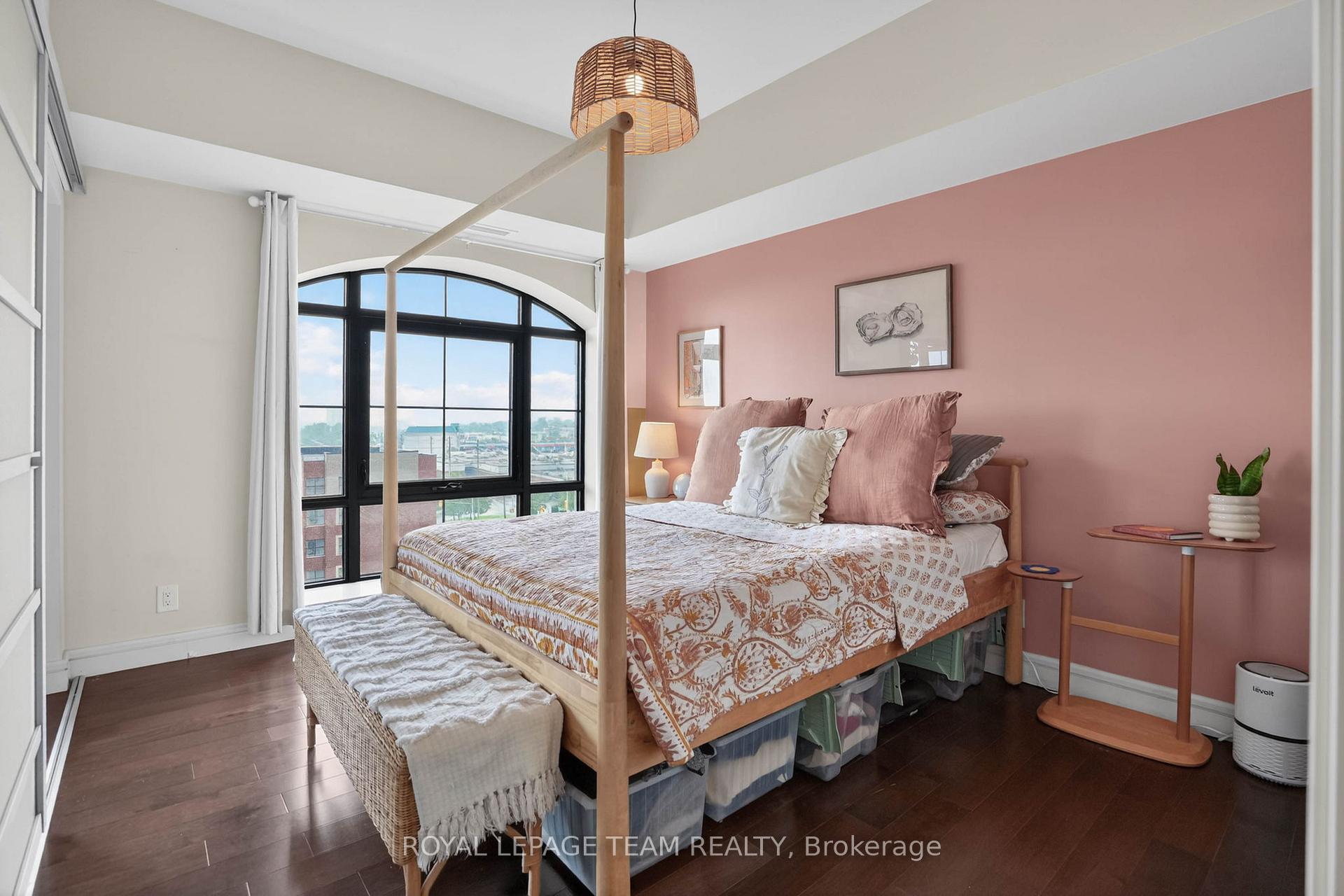 Photo 18 of Unit 808, 555 Anand Private, Ottawa, Riverside Park South — HOMEH