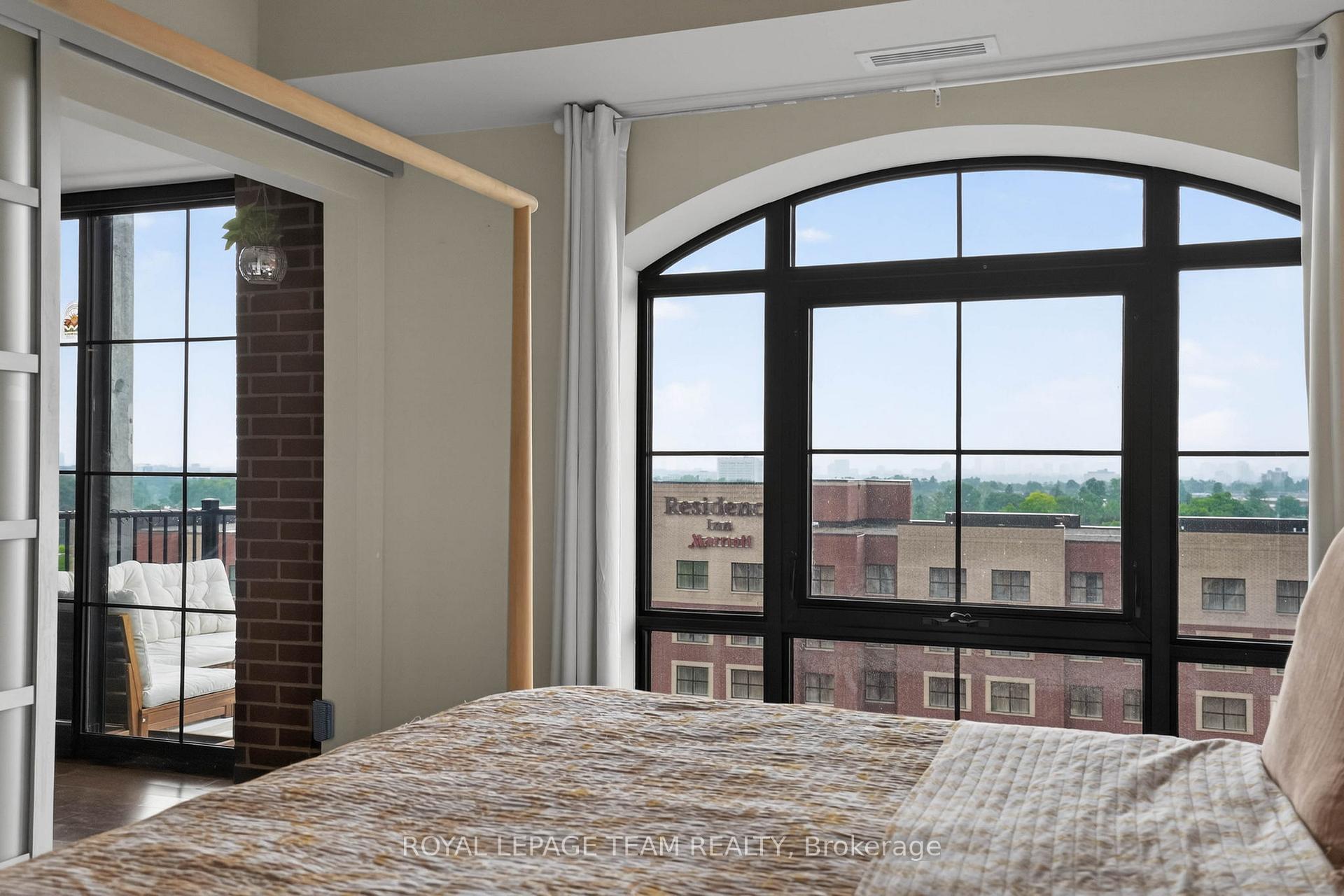 Photo 19 of Unit 808, 555 Anand Private, Ottawa, Riverside Park South — HOMEH