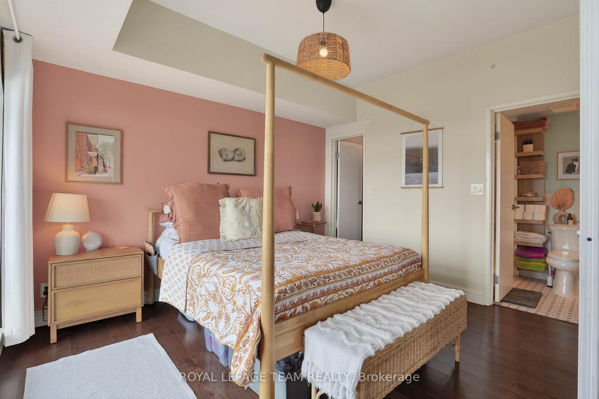 Photo 20 of Unit 808, 555 Anand Private, Ottawa, Riverside Park South — HOMEH