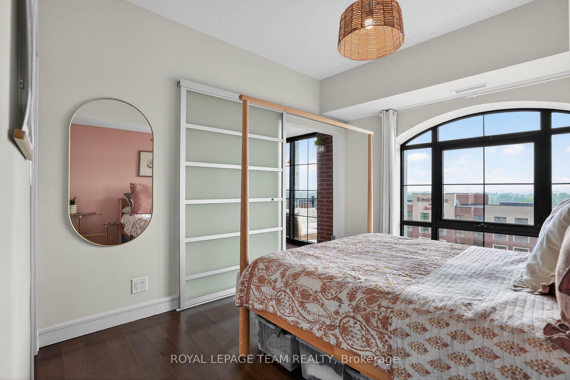 Photo 22 of Unit 808, 555 Anand Private, Ottawa, Riverside Park South — HOMEH