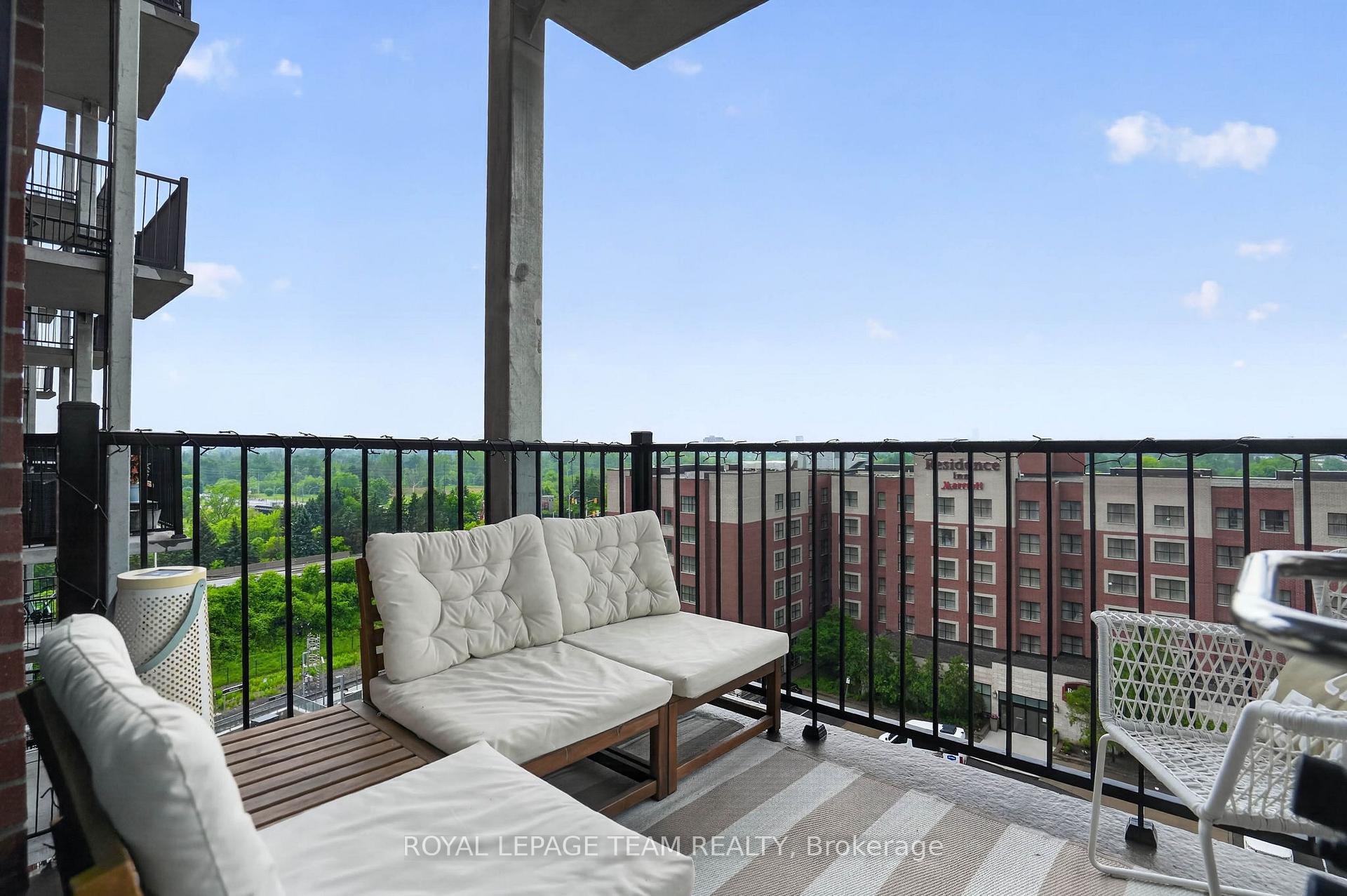 Photo 24 of Unit 808, 555 Anand Private, Ottawa, Riverside Park South — HOMEH