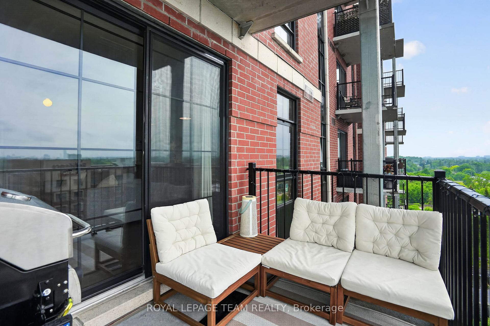 Photo 25 of Unit 808, 555 Anand Private, Ottawa, Riverside Park South — HOMEH