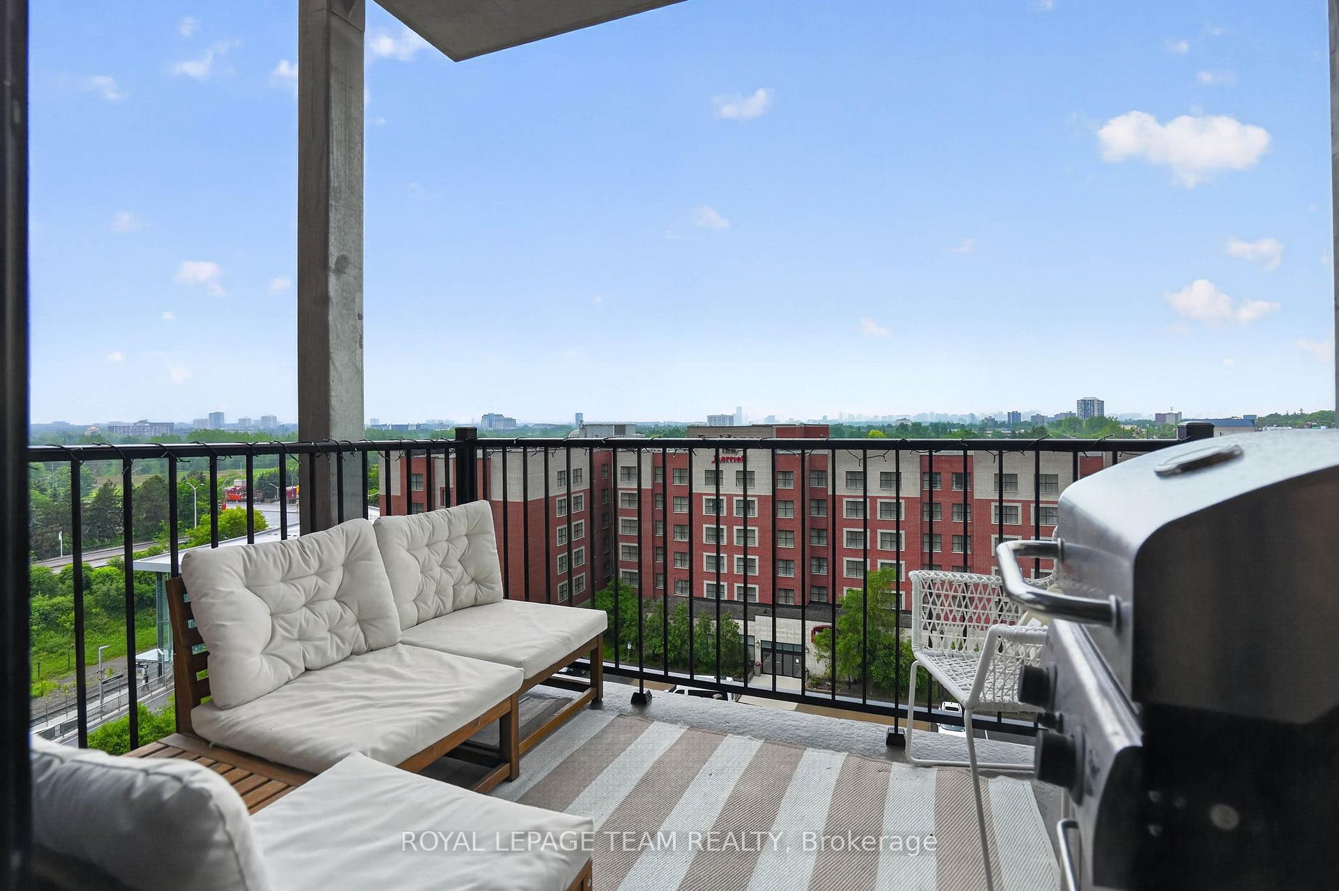 Photo 26 of Unit 808, 555 Anand Private, Ottawa, Riverside Park South — HOMEH