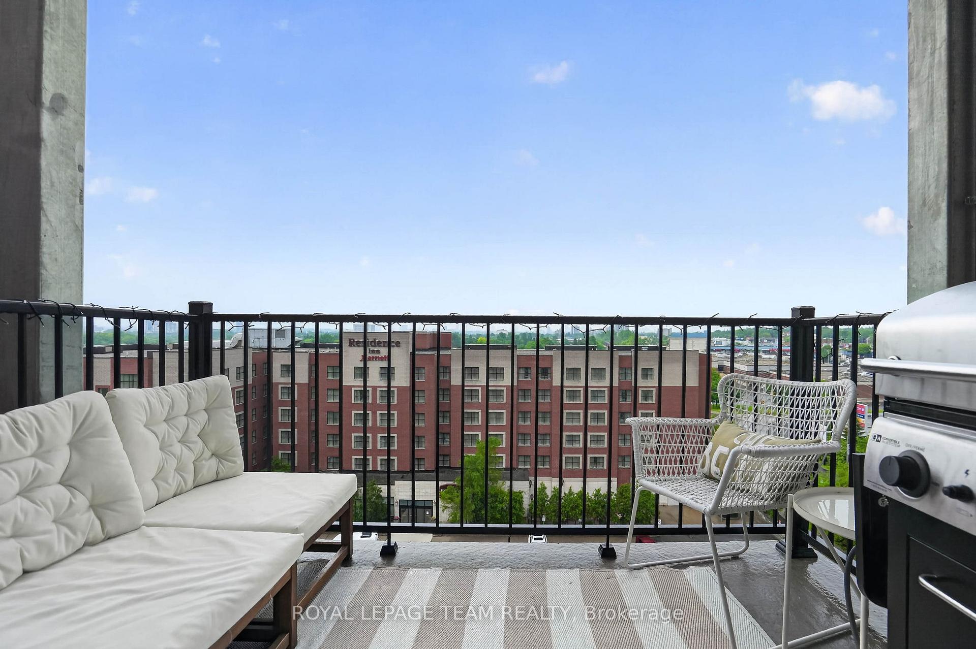 Photo 27 of Unit 808, 555 Anand Private, Ottawa, Riverside Park South — HOMEH