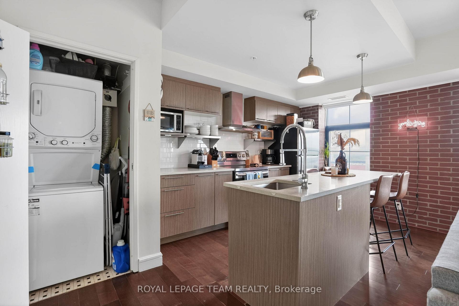 Photo 28 of Unit 808, 555 Anand Private, Ottawa, Riverside Park South — HOMEH