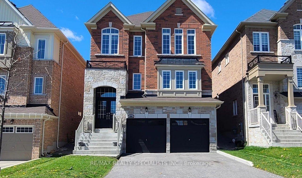 Photo 1 of 186 Lyle Drive, Clarington, Bowmanville — HOMEH