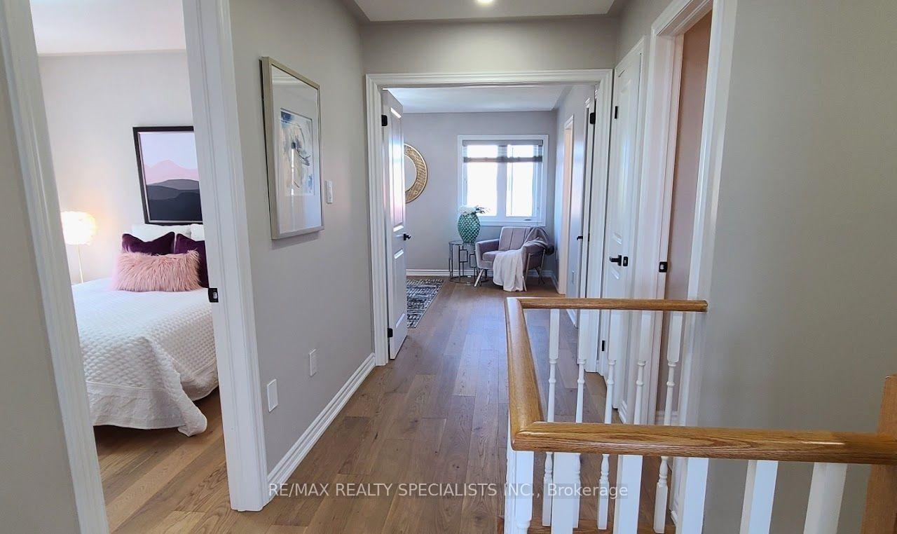 Photo 20 of 186 Lyle Drive, Clarington, Bowmanville — HOMEH