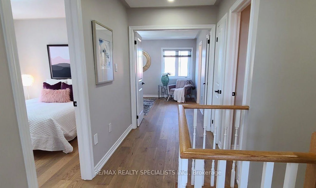 Photo 22 of 186 Lyle Drive, Clarington, Bowmanville — HOMEH