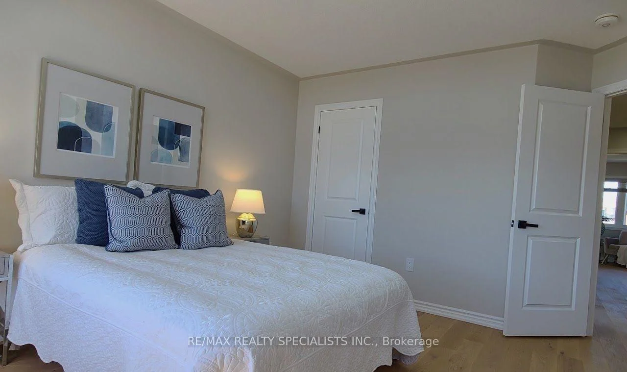 Photo 27 of 186 Lyle Drive, Clarington, Bowmanville — HOMEH