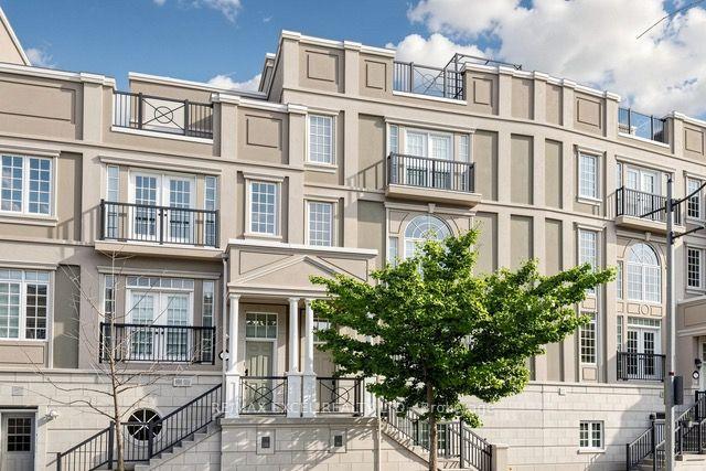 Photo 2 of 25 Lord Durham Road, Markham, Unionville — HOMEH