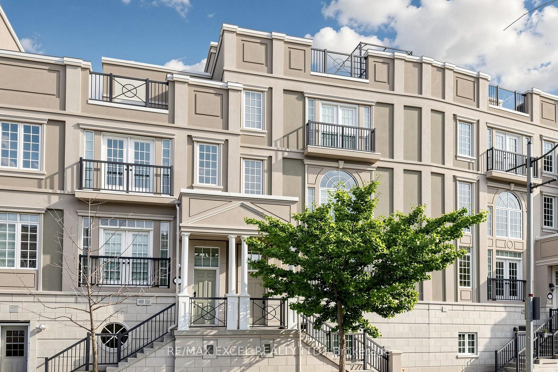 Photo 1 of 25 Lord Durham Road, Markham, Unionville — HOMEH