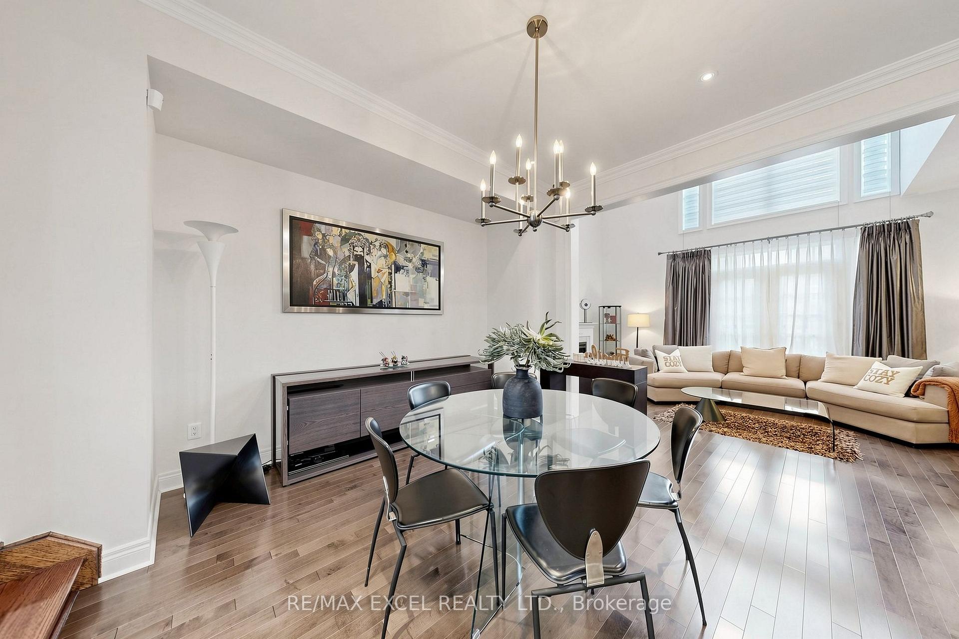 Photo 8 of 25 Lord Durham Road, Markham, Unionville — HOMEH