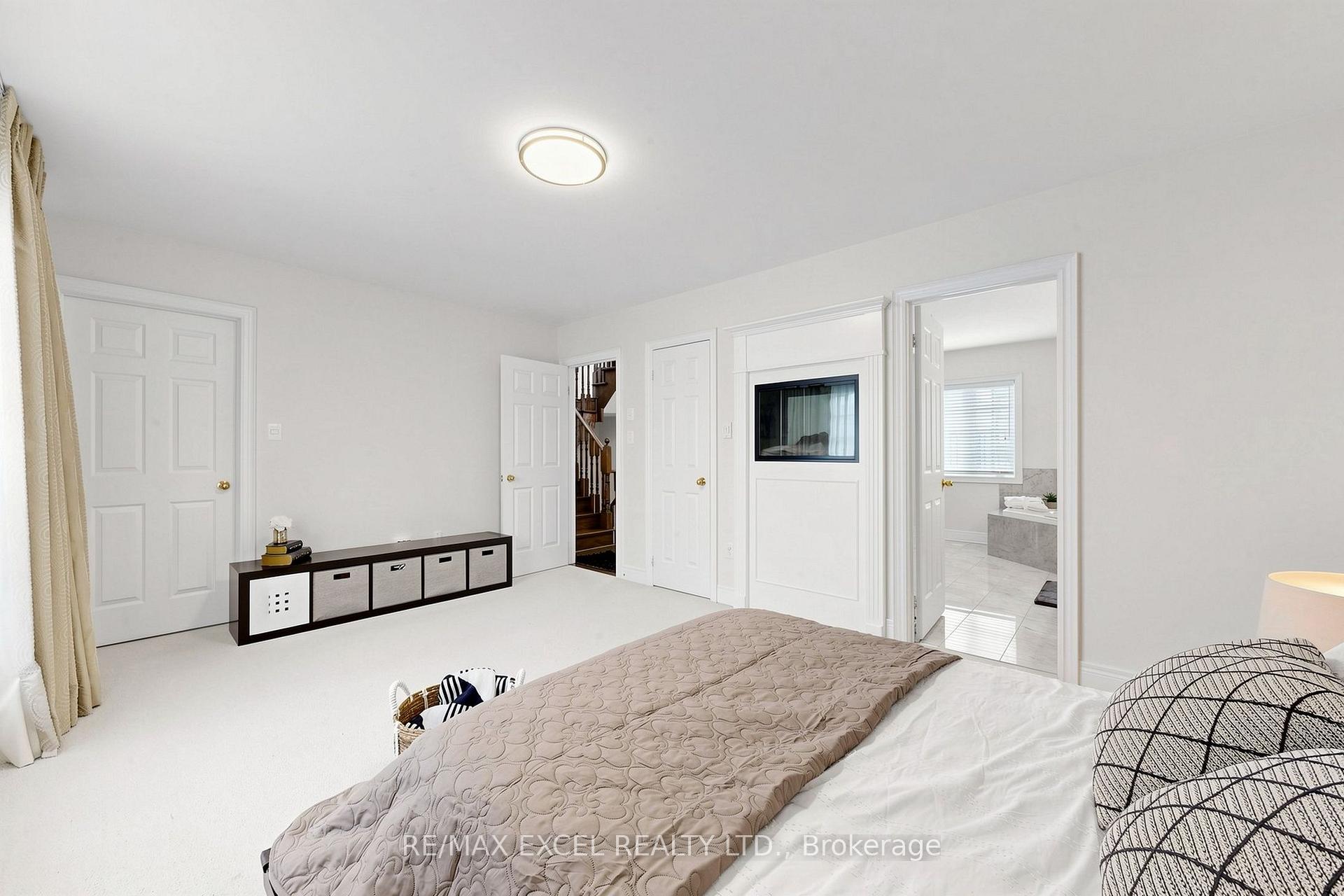 Photo 35 of 25 Lord Durham Road, Markham, Unionville — HOMEH
