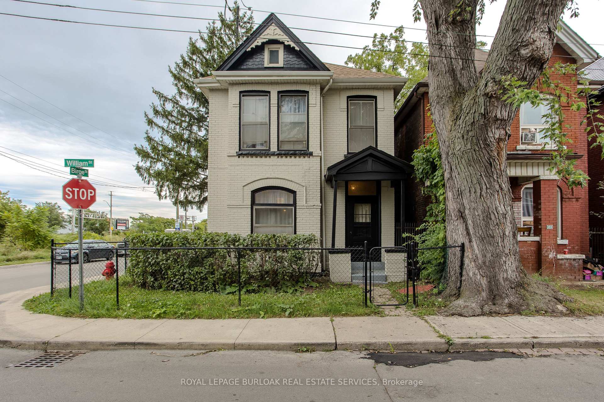 Photo 1 of 86 William Street, Hamilton, Beasley — HOMEH